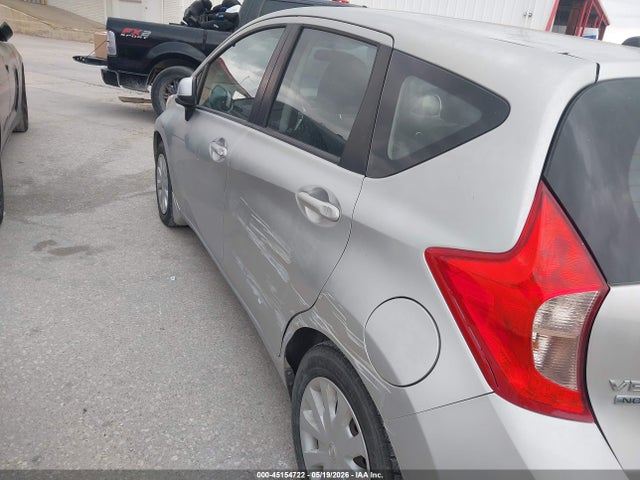 Aukcja sprzedaży 2014 Nissan Versa Note Sv, vin: 3N1CE2CP1EL382765, numer aukcji: 45154722