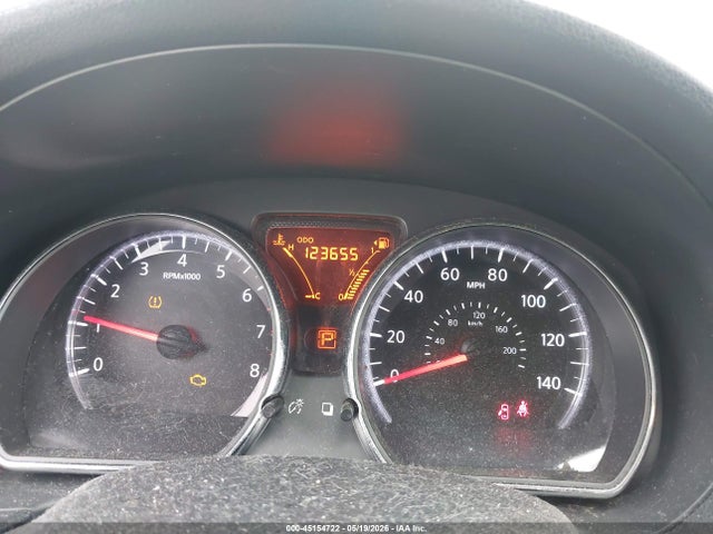 Aukcja sprzedaży 2014 Nissan Versa Note Sv, vin: 3N1CE2CP1EL382765, numer aukcji: 45154722