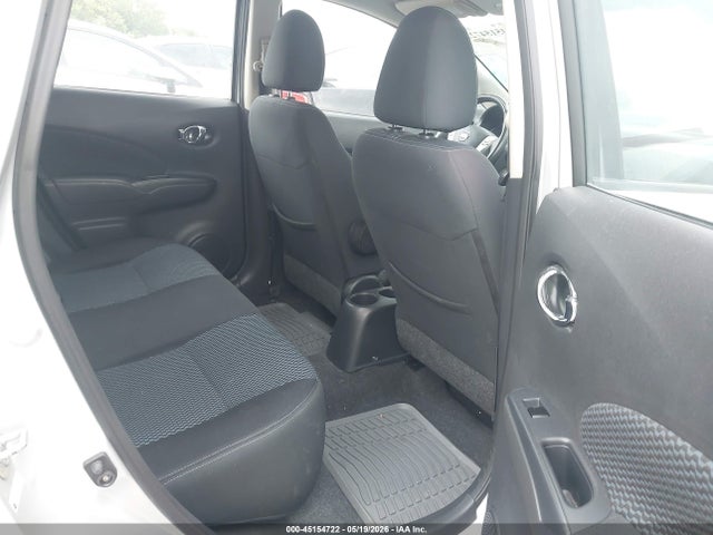 Aukcja sprzedaży 2014 Nissan Versa Note Sv, vin: 3N1CE2CP1EL382765, numer aukcji: 45154722