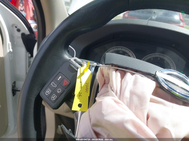 Aukcja sprzedaży 2013 Volvo S60 T5, vin: YV1612FS0D2218911, numer aukcji: 45154724