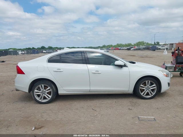 Aukcja sprzedaży 2013 Volvo S60 T5, vin: YV1612FS0D2218911, numer aukcji: 45154724