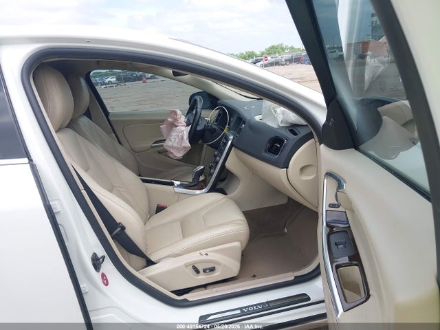Aukcja sprzedaży 2013 Volvo S60 T5, vin: YV1612FS0D2218911, numer aukcji: 45154724