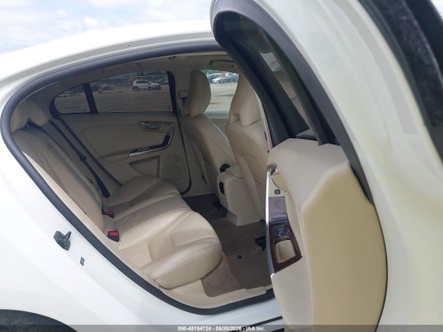 Aukcja sprzedaży 2013 Volvo S60 T5, vin: YV1612FS0D2218911, numer aukcji: 45154724