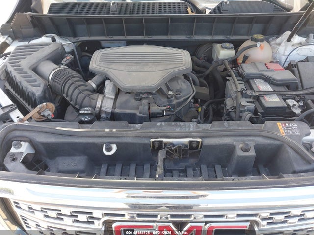 Auction sale of the 2018 Gmc Acadia Denali, vin: 1GKKNXLS5JZ176334, lot number: 45154725
