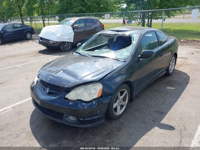 Auction sale of the 2003 Acura Rsx, vin: JH4DC54823C013324, lot number: 45154730