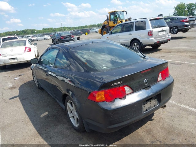 Auction sale of the 2003 Acura Rsx, vin: JH4DC54823C013324, lot number: 45154730