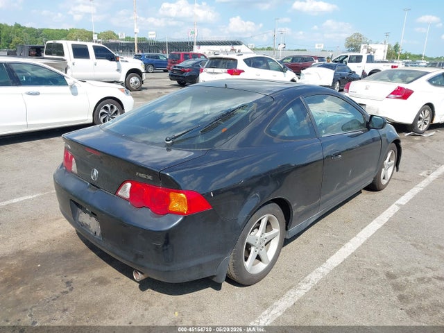 Auction sale of the 2003 Acura Rsx, vin: JH4DC54823C013324, lot number: 45154730