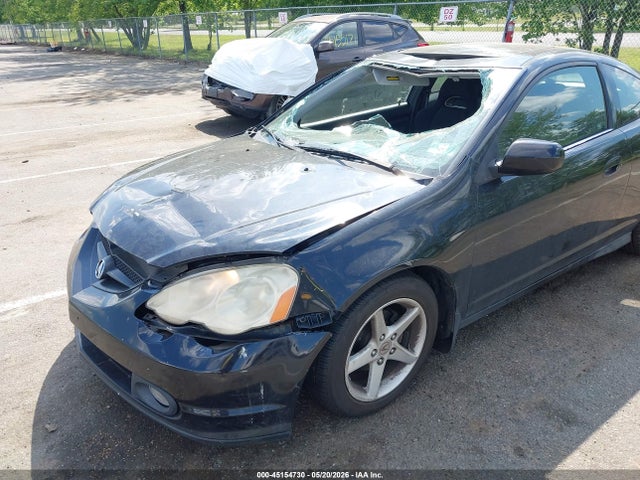 Auction sale of the 2003 Acura Rsx, vin: JH4DC54823C013324, lot number: 45154730