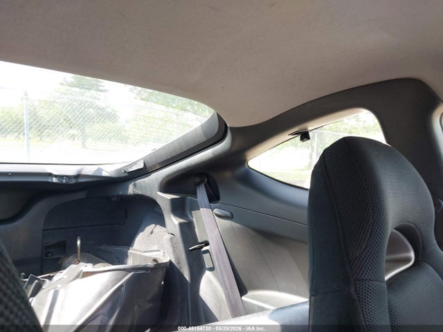 Auction sale of the 2003 Acura Rsx, vin: JH4DC54823C013324, lot number: 45154730