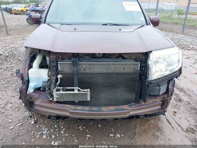 Aukcja sprzedaży 2012 Honda Pilot Ex, vin: 5FNYF4H48CB018719, numer aukcji: 45154732