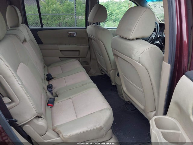 Aukcja sprzedaży 2012 Honda Pilot Ex, vin: 5FNYF4H48CB018719, numer aukcji: 45154732