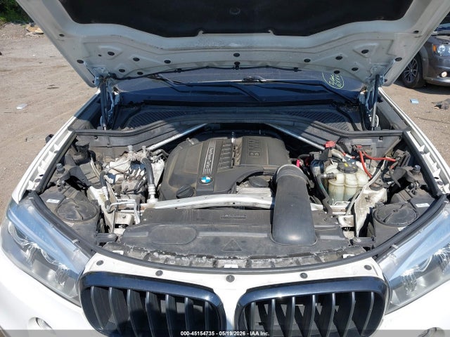 Продаж на аукціоні авто 2018 Bmw X6 Xdrive35i, vin: 5UXKU2C56J0X48297, номер лоту: 45154735
