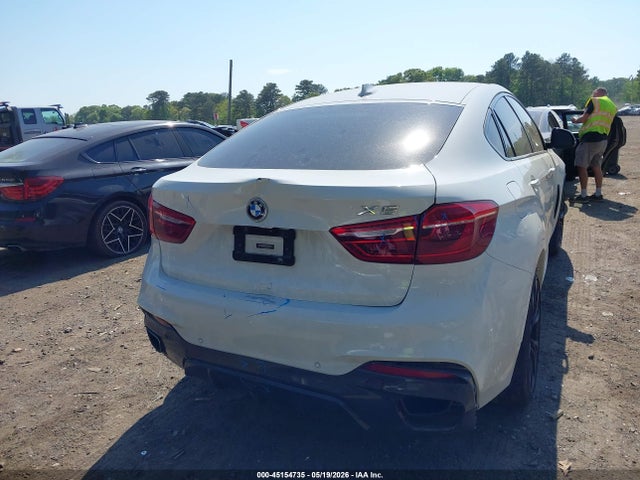 Продаж на аукціоні авто 2018 Bmw X6 Xdrive35i, vin: 5UXKU2C56J0X48297, номер лоту: 45154735