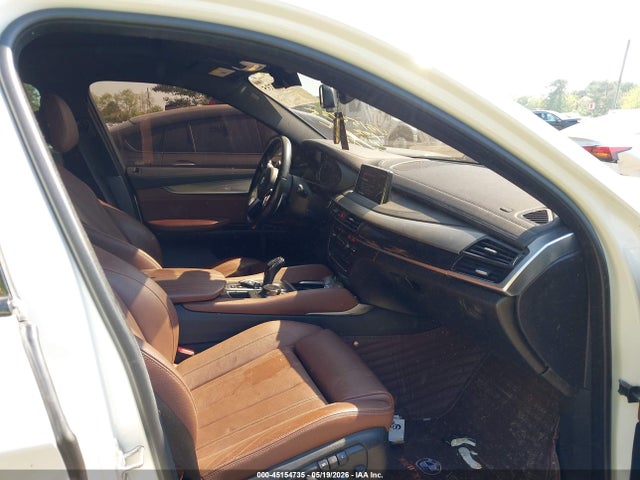 Продаж на аукціоні авто 2018 Bmw X6 Xdrive35i, vin: 5UXKU2C56J0X48297, номер лоту: 45154735