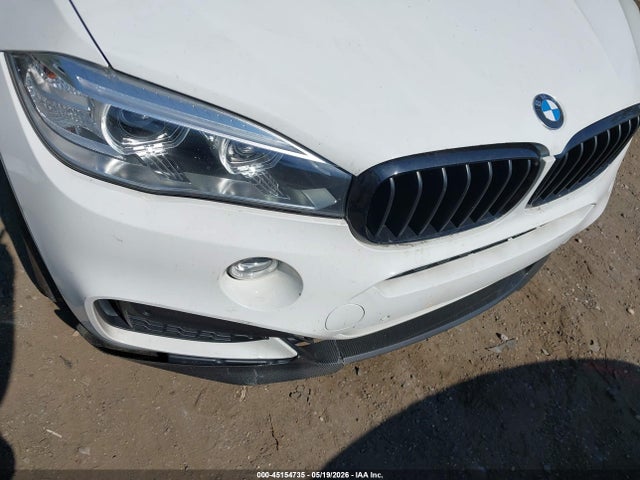 Продаж на аукціоні авто 2018 Bmw X6 Xdrive35i, vin: 5UXKU2C56J0X48297, номер лоту: 45154735
