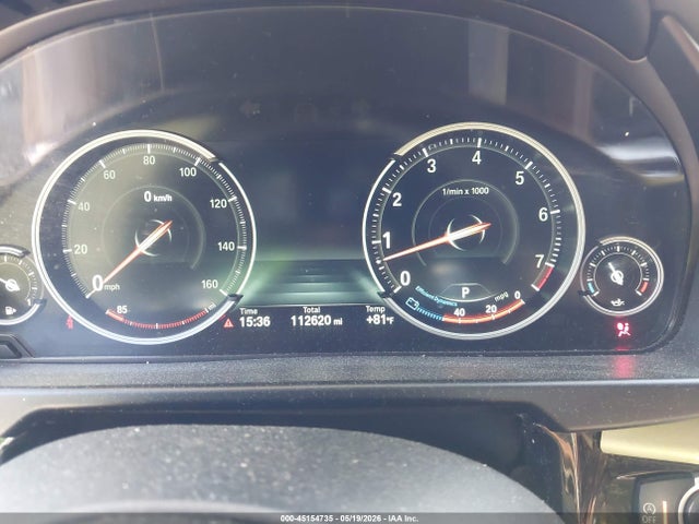 Продаж на аукціоні авто 2018 Bmw X6 Xdrive35i, vin: 5UXKU2C56J0X48297, номер лоту: 45154735