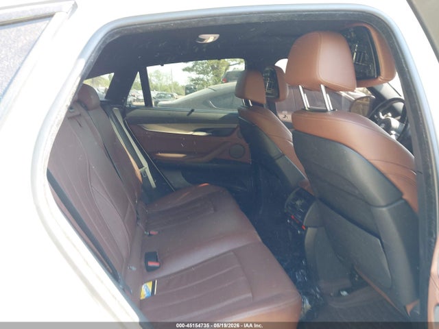 Продаж на аукціоні авто 2018 Bmw X6 Xdrive35i, vin: 5UXKU2C56J0X48297, номер лоту: 45154735