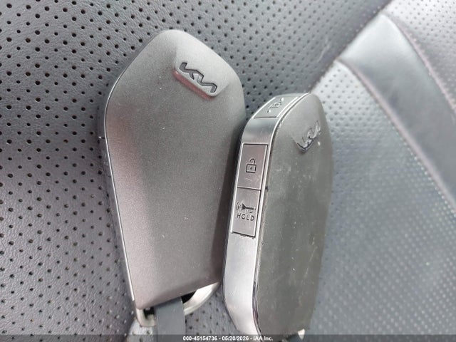 KIA SORENTO S 2024 5XYRLDJC1RG282820 Image 11