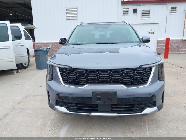 KIA SORENTO S 2024 5XYRLDJC1RG282820 Image 12