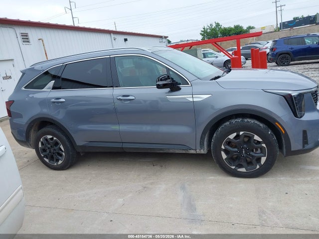 KIA SORENTO S 2024 5XYRLDJC1RG282820 Image 13