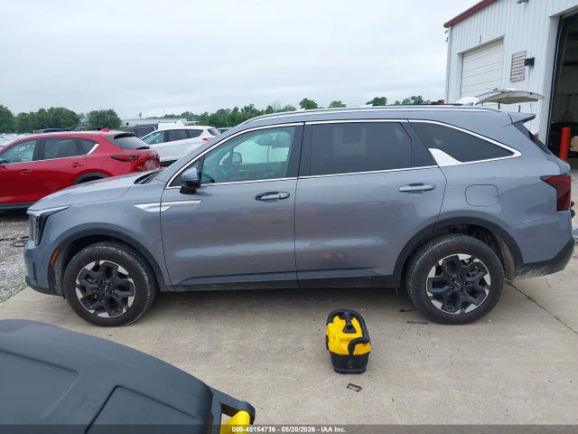 KIA SORENTO S 2024 5XYRLDJC1RG282820 Image 14