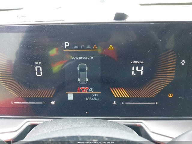 KIA SORENTO S 2024 5XYRLDJC1RG282820 Image 7