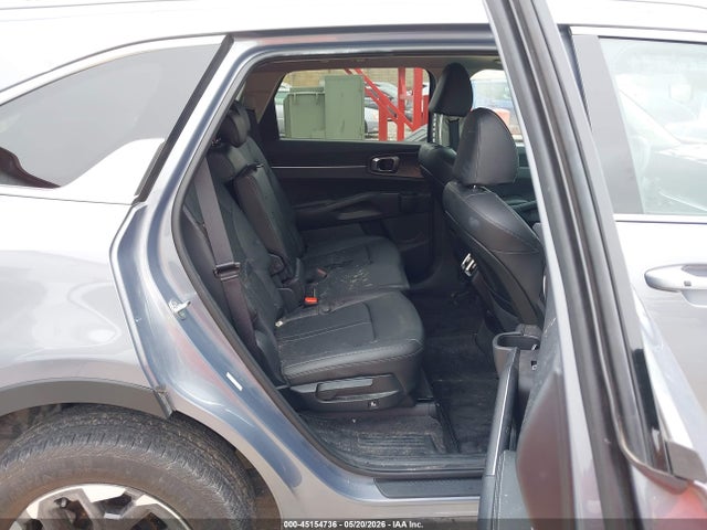 KIA SORENTO S 2024 5XYRLDJC1RG282820 Image 8