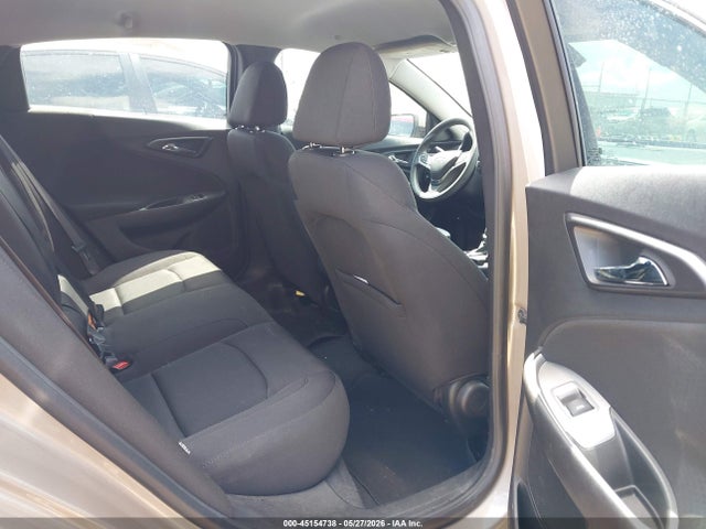 Aukcja sprzedaży 2024 Chevrolet Malibu Fwd Ls, vin: 1G1ZB5ST6RF188287, numer aukcji: 45154738