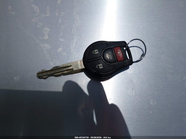 3N1CN7AP3JL843233 Nissan Versa 1.6 Sv