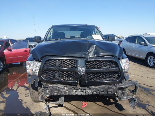 Aukcja sprzedaży 2017 Ram 1500, vin: 3C6RR7KT2HG795757, numer aukcji: 45154741