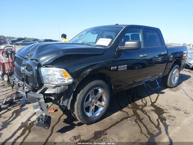 Aukcja sprzedaży 2017 Ram 1500, vin: 3C6RR7KT2HG795757, numer aukcji: 45154741