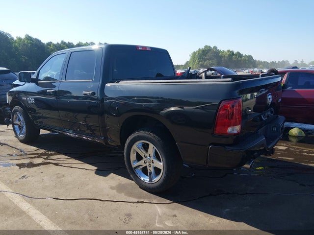 Aukcja sprzedaży 2017 Ram 1500, vin: 3C6RR7KT2HG795757, numer aukcji: 45154741