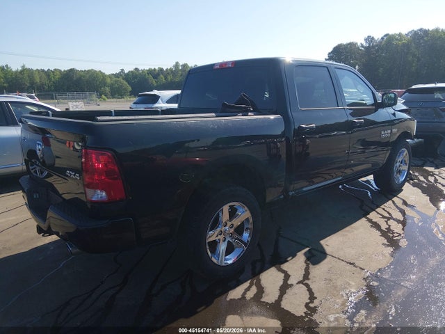 Aukcja sprzedaży 2017 Ram 1500, vin: 3C6RR7KT2HG795757, numer aukcji: 45154741