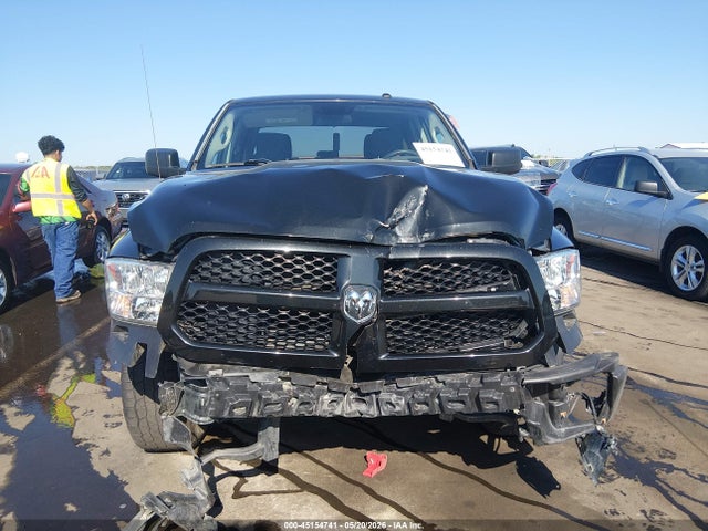 Aukcja sprzedaży 2017 Ram 1500, vin: 3C6RR7KT2HG795757, numer aukcji: 45154741