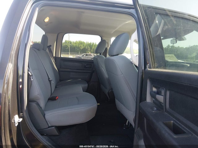 Aukcja sprzedaży 2017 Ram 1500, vin: 3C6RR7KT2HG795757, numer aukcji: 45154741