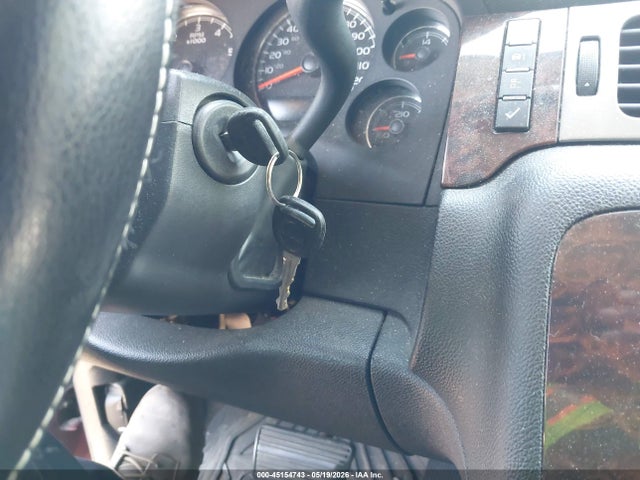 Продажа на аукционе авто 2008 Gmc Yukon Denali, vin: 1GKFK63808J131349, номер лота: 45154743