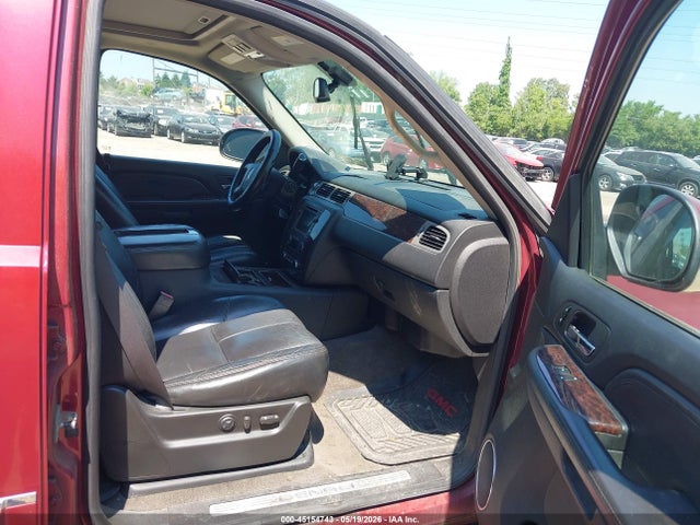 Продажа на аукционе авто 2008 Gmc Yukon Denali, vin: 1GKFK63808J131349, номер лота: 45154743