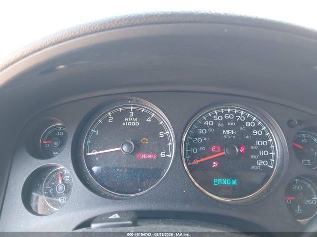 Продажа на аукционе авто 2008 Gmc Yukon Denali, vin: 1GKFK63808J131349, номер лота: 45154743