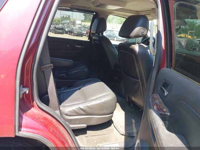 Продажа на аукционе авто 2008 Gmc Yukon Denali, vin: 1GKFK63808J131349, номер лота: 45154743
