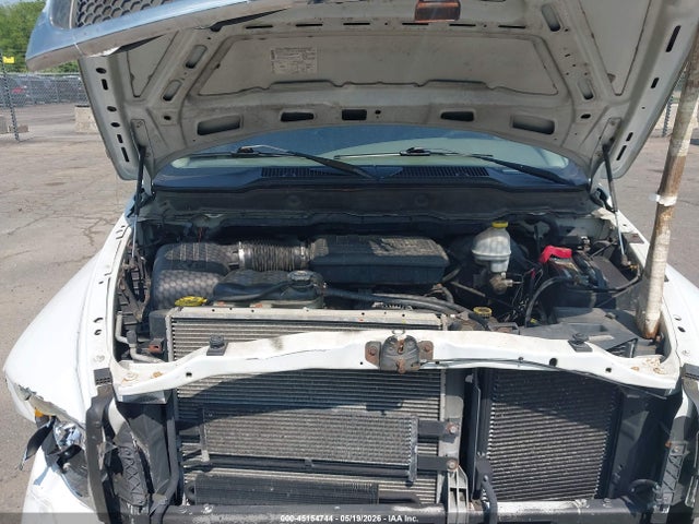 Продажа на аукционе авто 2003 Dodge Ram 1500 Slt/laramie/st, vin: 1D7HA18N13S231638, номер лота: 45154744