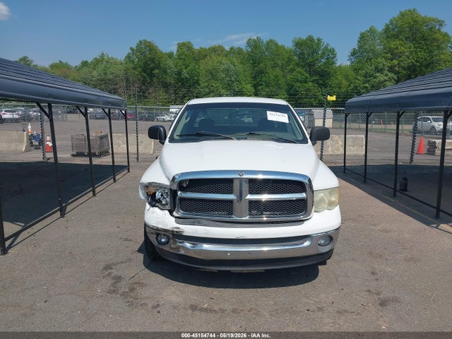 Продажа на аукционе авто 2003 Dodge Ram 1500 Slt/laramie/st, vin: 1D7HA18N13S231638, номер лота: 45154744