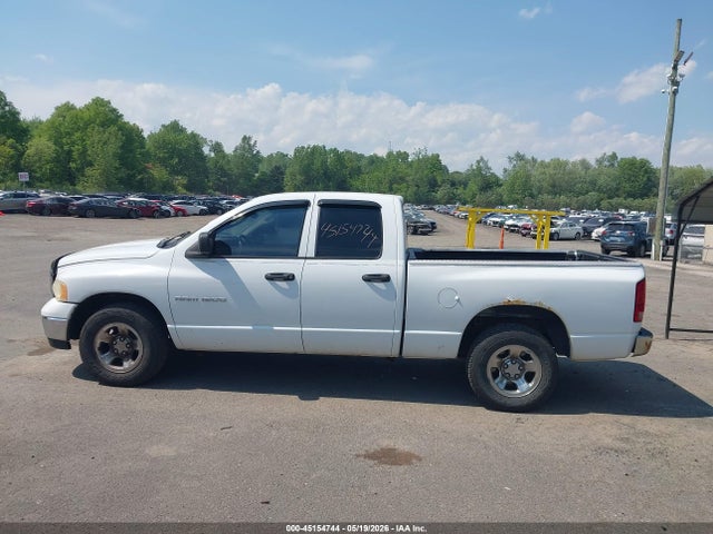Продажа на аукционе авто 2003 Dodge Ram 1500 Slt/laramie/st, vin: 1D7HA18N13S231638, номер лота: 45154744