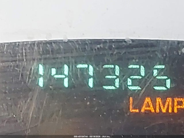 Продажа на аукционе авто 2003 Dodge Ram 1500 Slt/laramie/st, vin: 1D7HA18N13S231638, номер лота: 45154744
