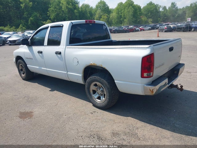 Продажа на аукционе авто 2003 Dodge Ram 1500 Slt/laramie/st, vin: 1D7HA18N13S231638, номер лота: 45154744