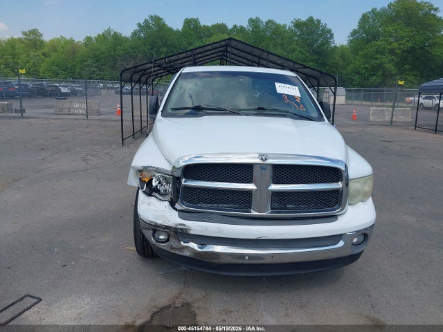Продажа на аукционе авто 2003 Dodge Ram 1500 Slt/laramie/st, vin: 1D7HA18N13S231638, номер лота: 45154744