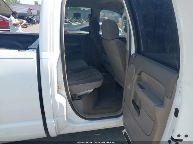 Продажа на аукционе авто 2003 Dodge Ram 1500 Slt/laramie/st, vin: 1D7HA18N13S231638, номер лота: 45154744