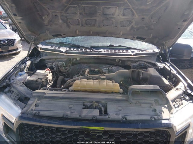 Ford F-150 Xl 2019 1FTEW1EP9KKD11403 Image 10