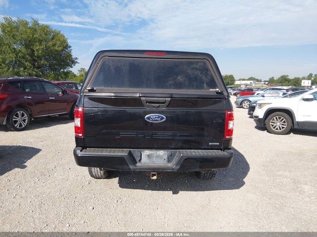 Ford F-150 Xl 2019 1FTEW1EP9KKD11403 Image 16
