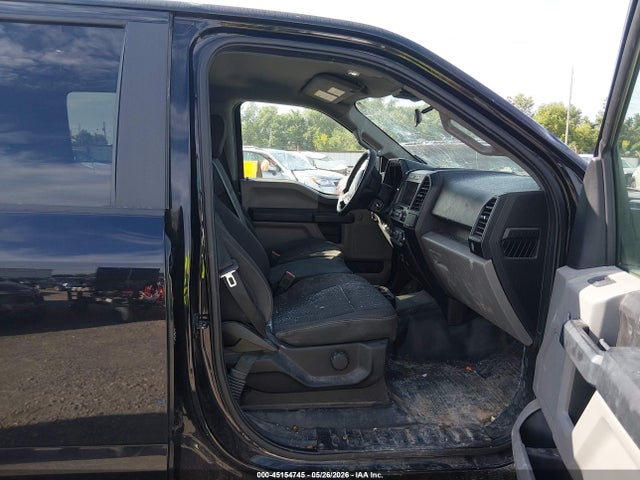Ford F-150 Xl 2019 1FTEW1EP9KKD11403 Image 5