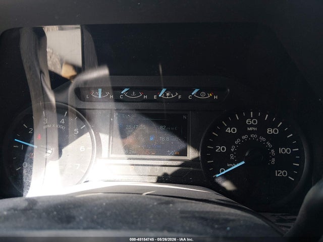 Ford F-150 Xl 2019 1FTEW1EP9KKD11403 Image 7
